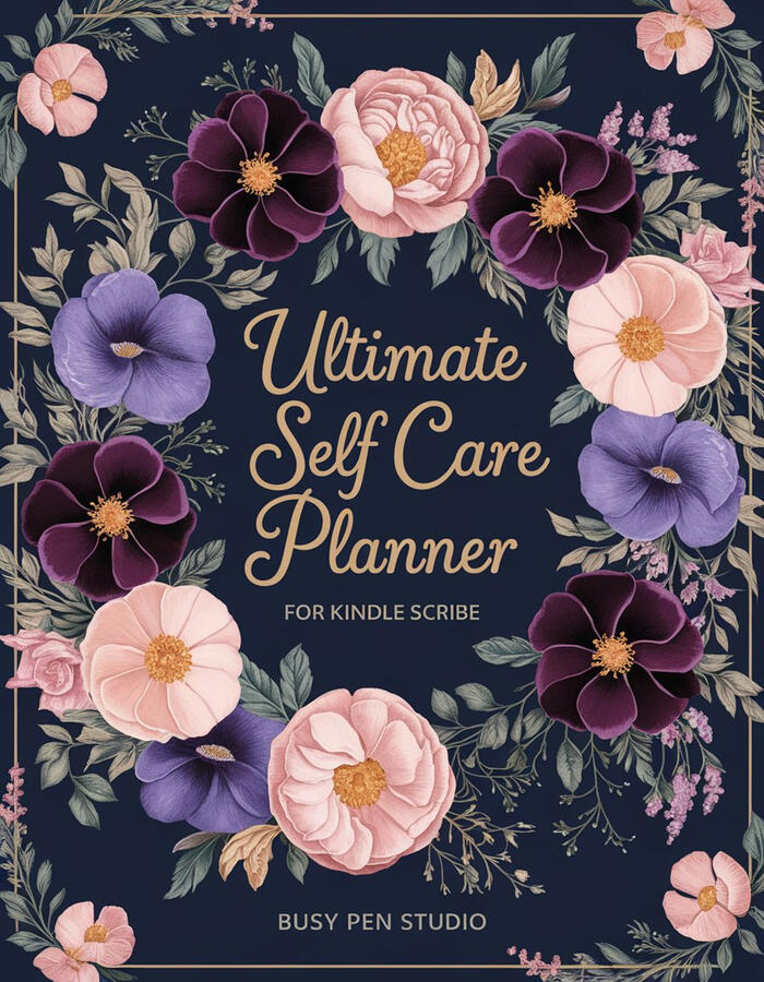 Ultimate Self Care