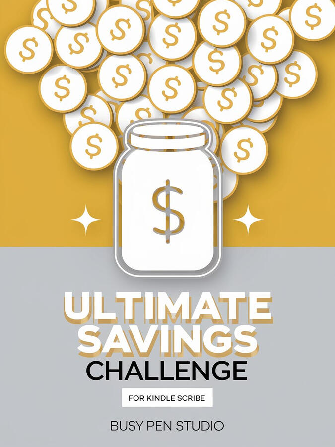 Savings Challenge