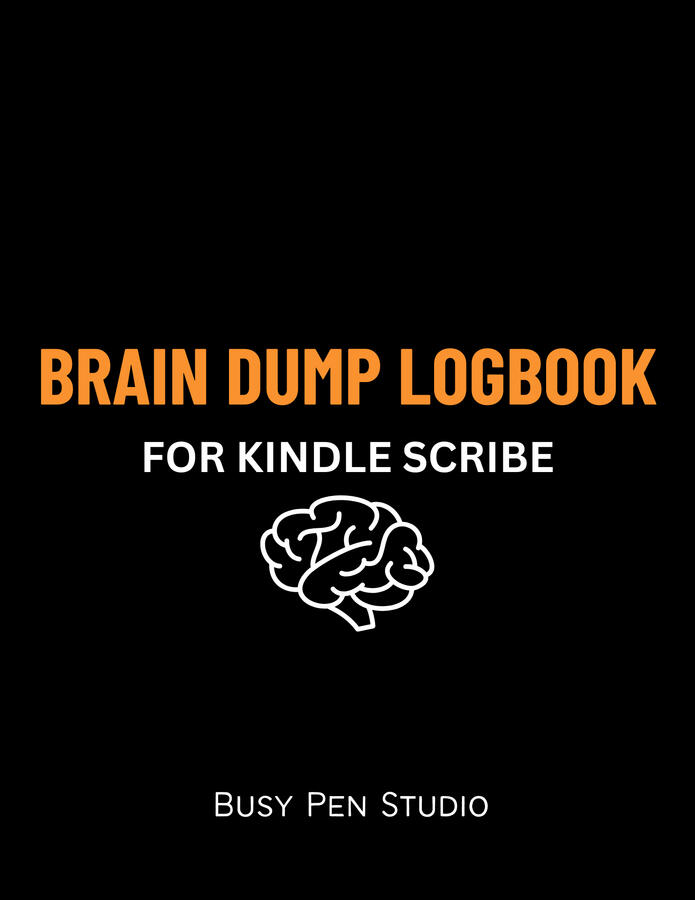 Brain Dump